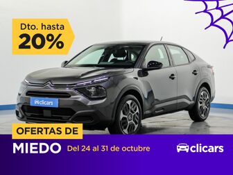 Imagen de CITROEN C4 X 1.2 PureTech You S&S 100