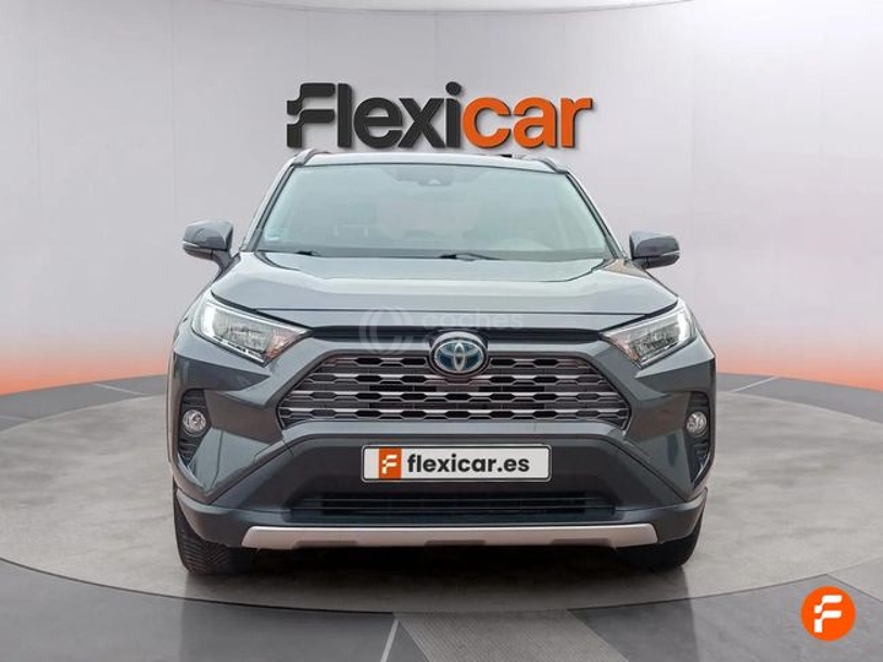 Foto del TOYOTA RAV-4 2.5 hybrid 2WD Advance