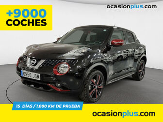 Imagen de NISSAN Juke 1.5dCi Acenta 4x2