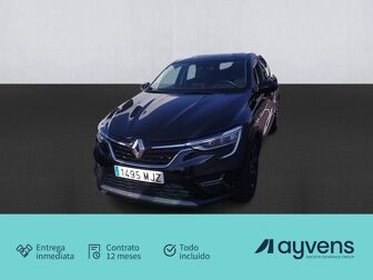 Imagen de RENAULT Arkana 1.6 E-Tech Techno 105kW