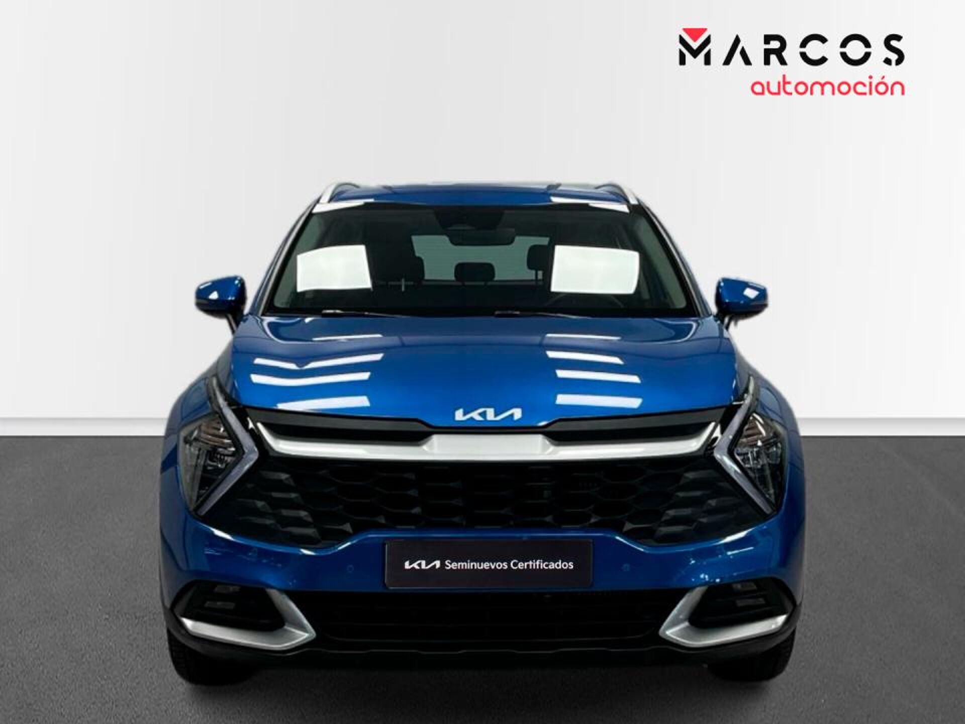 Imagen 2 de KIA Sportage