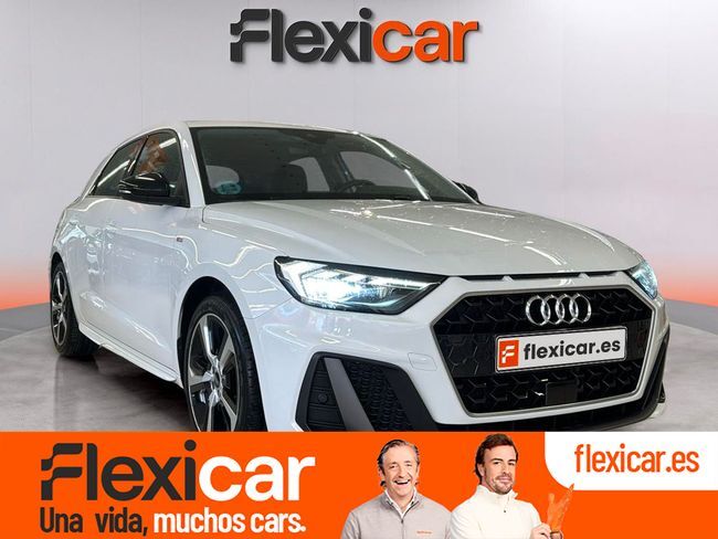 AUDI A1 (Sportback S line 25 TFSI 70kW (95CV)) en Granada