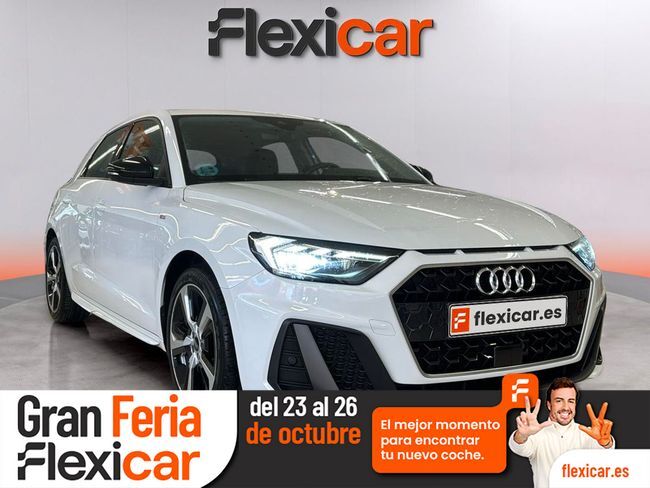 AUDI A1 (Sportback S line 25 TFSI 70kW (95CV)) en Granada