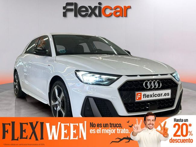 AUDI A1 (Sportback S line 25 TFSI 70kW (95CV)) en Granada
