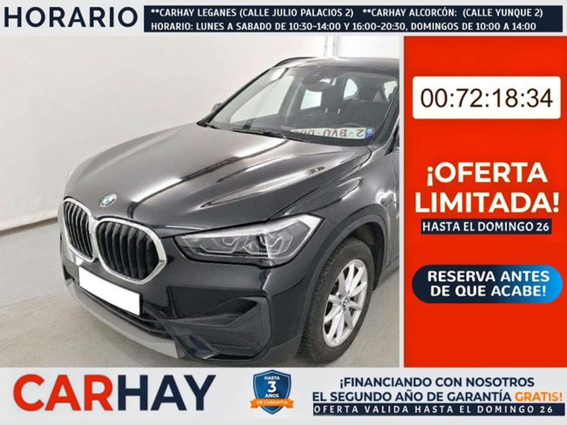 Imagen de BMW X1