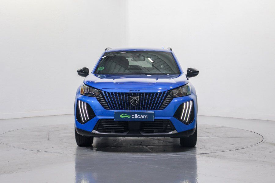 Foto del PEUGEOT 2008 1.2 PureTech S&S Allure EAT8 130