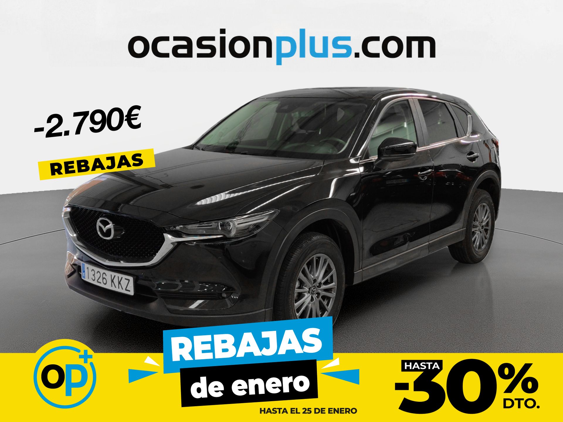 Imagen de MAZDA CX-5