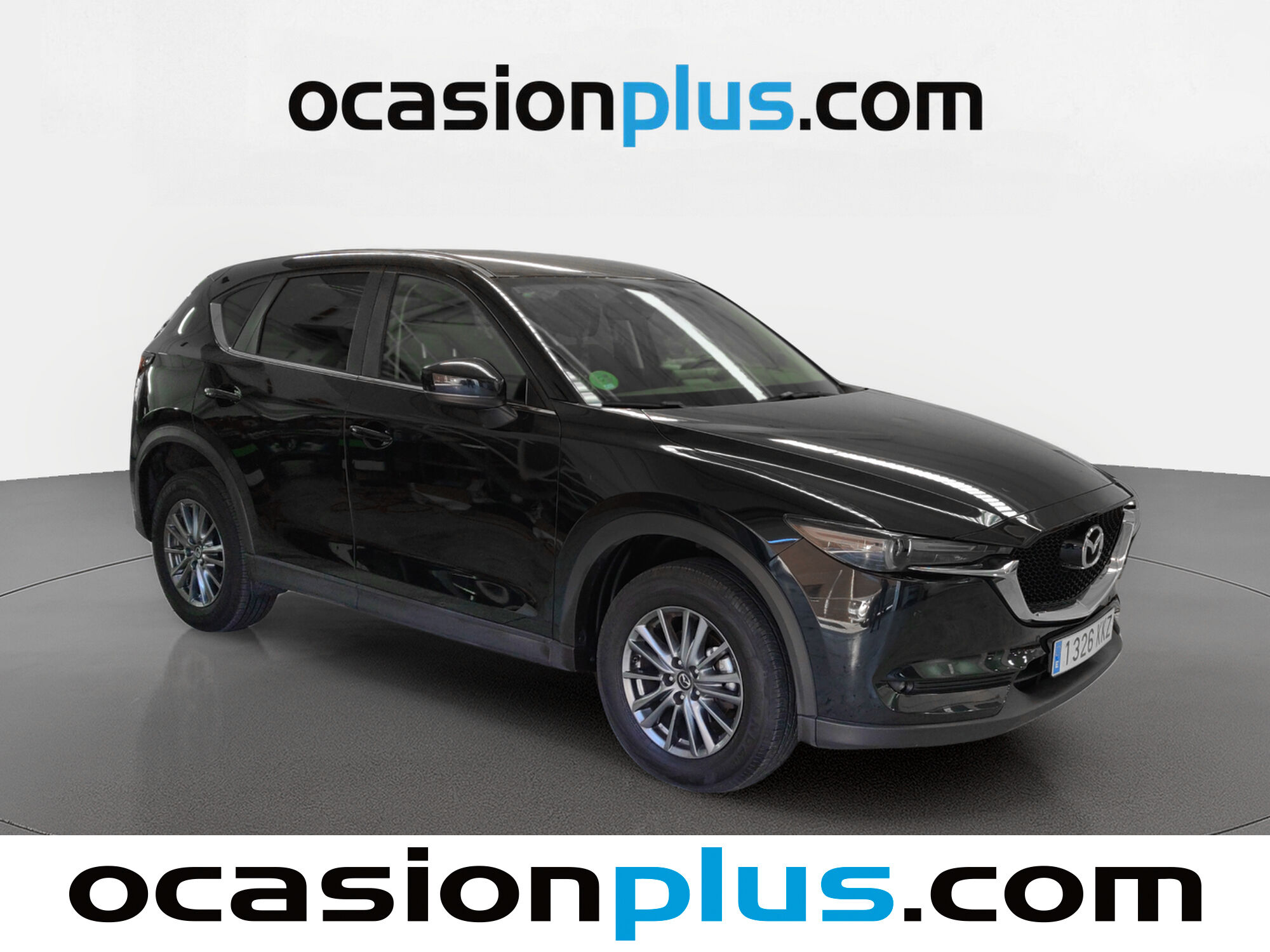 Foto del MAZDA CX-5 2.0 Evolution 2WD 121kW