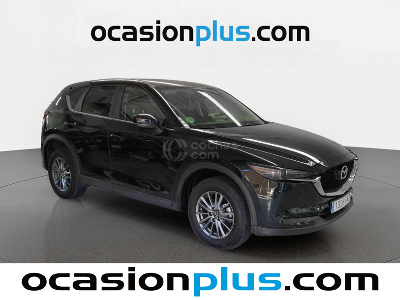 Foto del MAZDA CX-5 2.0 Evolution 2WD 121kW