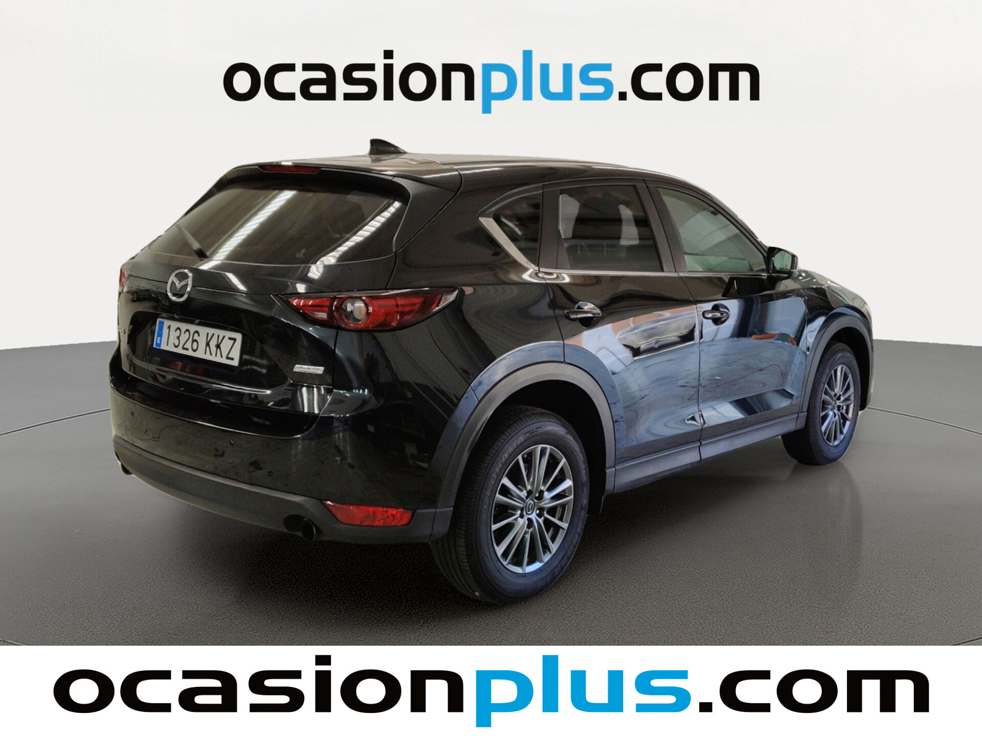 Imagen 3 de MAZDA CX-5