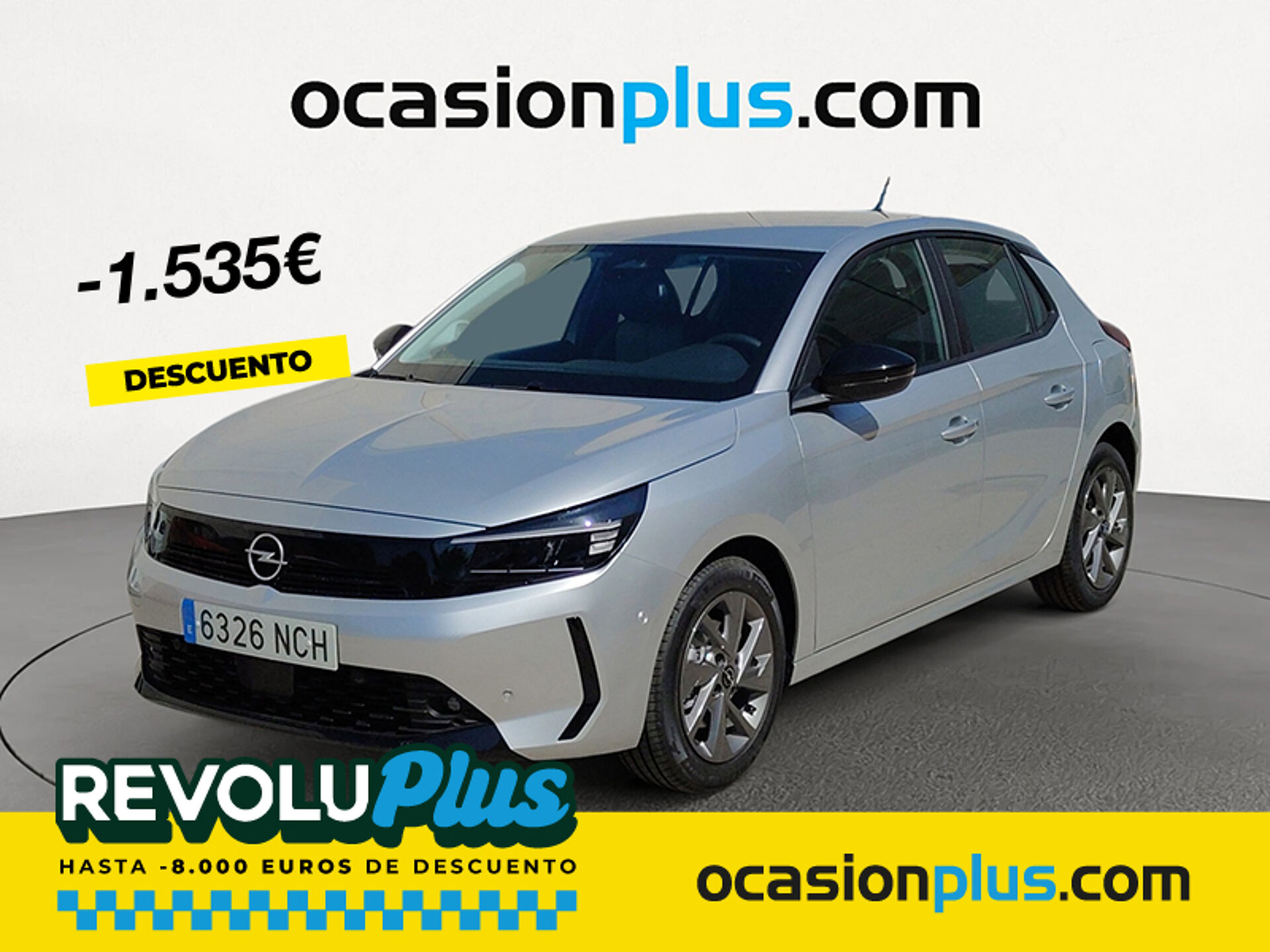 Imagen de OPEL Corsa