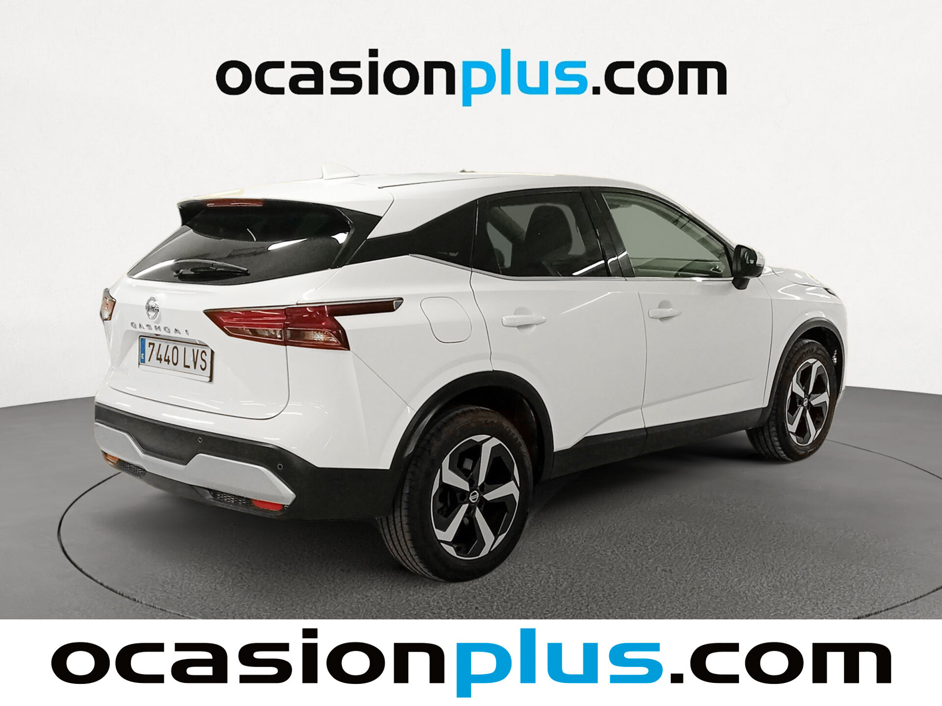 Imagen 3 de NISSAN Qashqai