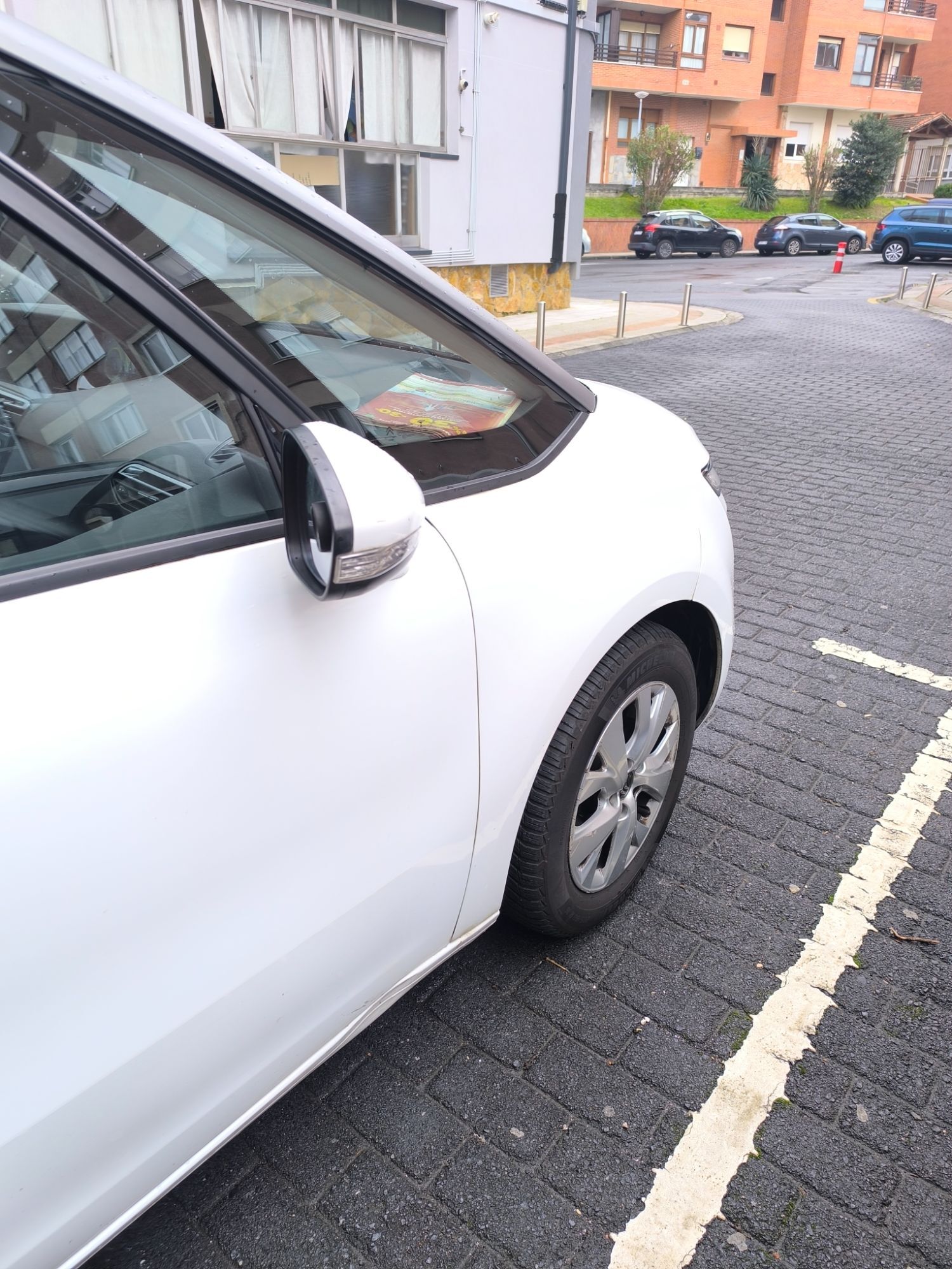 Foto del CITROEN C4 G.Picasso 1.6THP S&S Feel Aut. 165