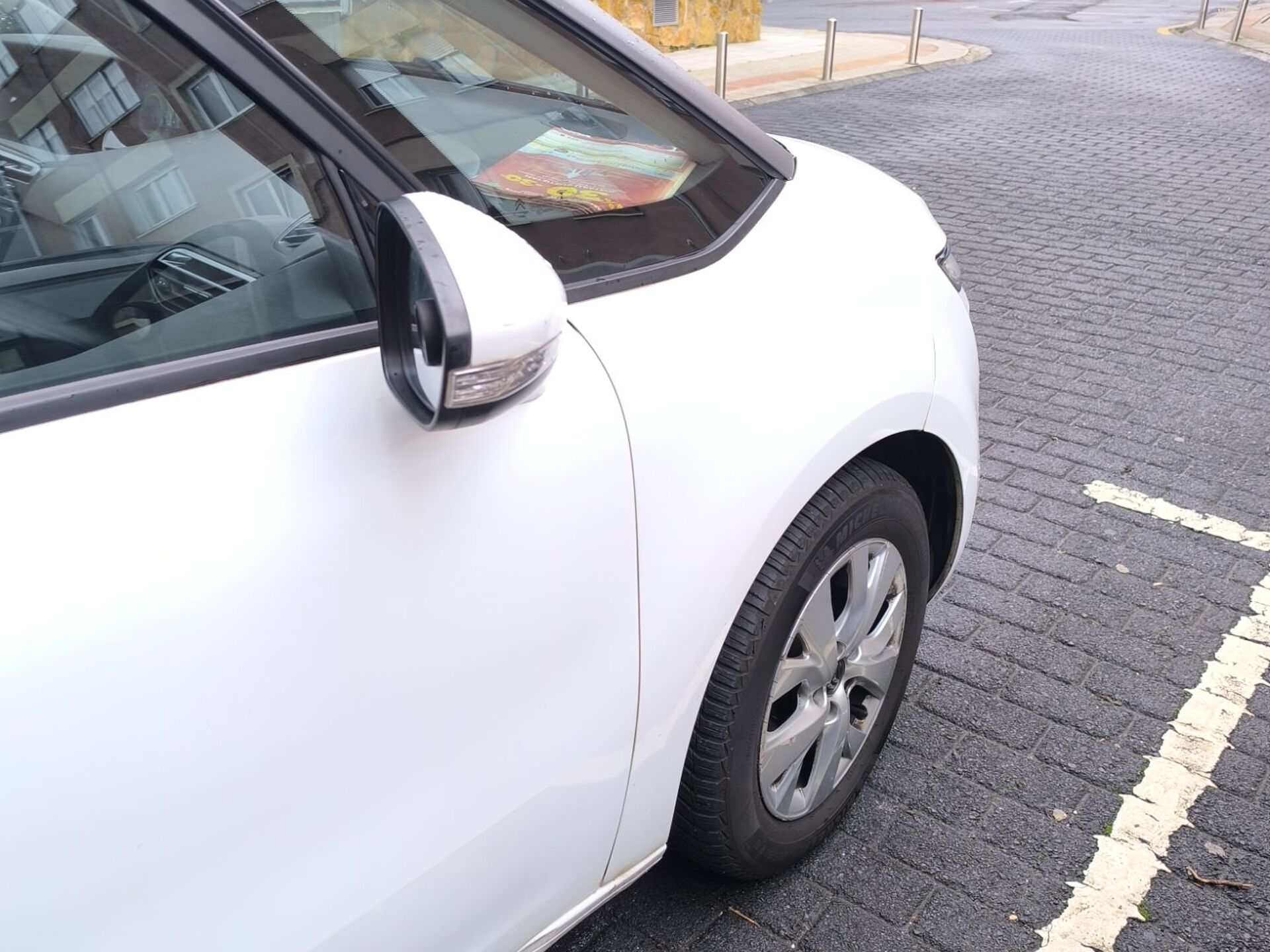 Imagen 1 de CITROEN C4