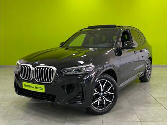Imagen de BMW X3