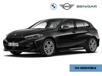 Imagen de BMW Serie 1 118dA