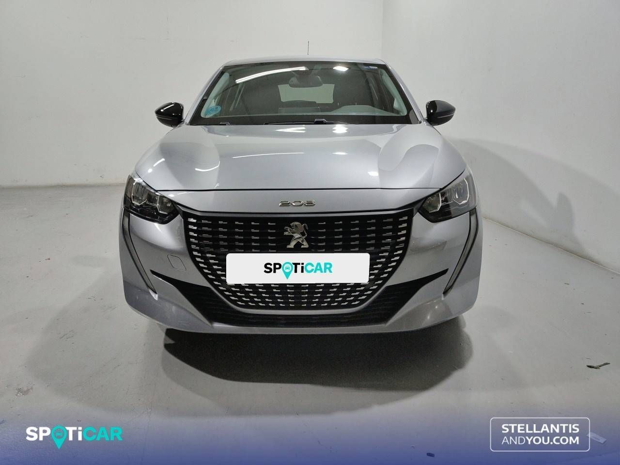 Foto del PEUGEOT 208 1.2 Puretech S&S Active 100