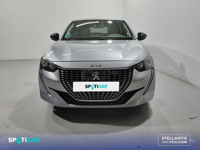 Foto del PEUGEOT 208 1.2 Puretech S&S Active 100