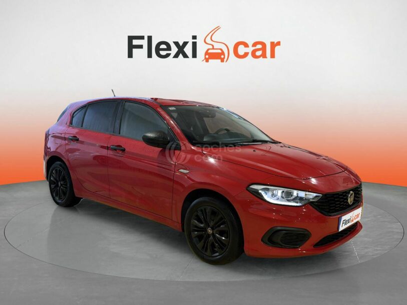 Foto del FIAT Tipo 1.4 Street