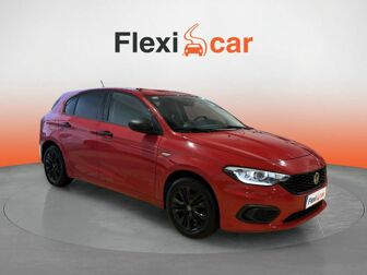 Imagen de FIAT Tipo 1.4 Street