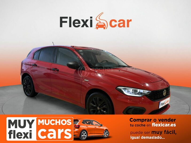 Foto del FIAT Tipo 1.4 Street