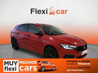 Imagen de FIAT Tipo 1.4 Street