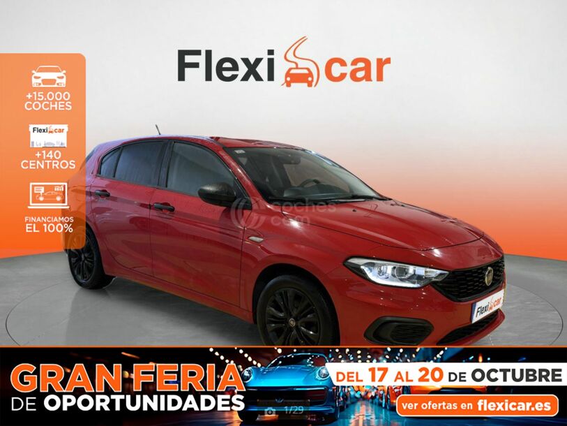 Foto del FIAT Tipo 1.4 Street