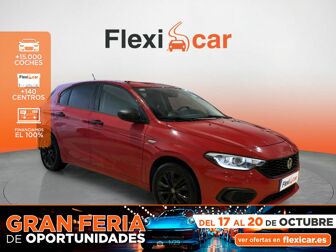 Imagen de FIAT Tipo 1.4 Street