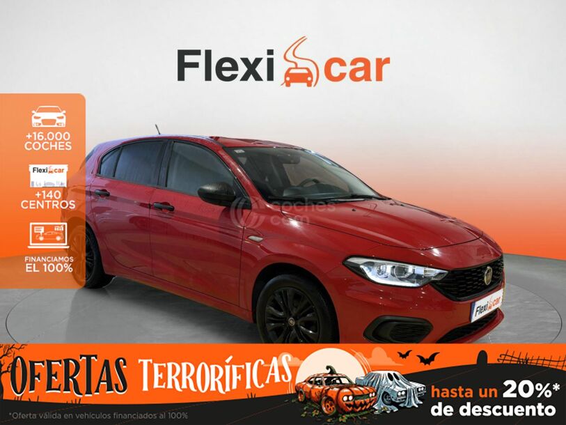 Foto del FIAT Tipo 1.4 Street