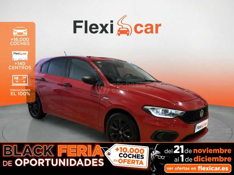 Foto del FIAT Tipo 1.4 Street