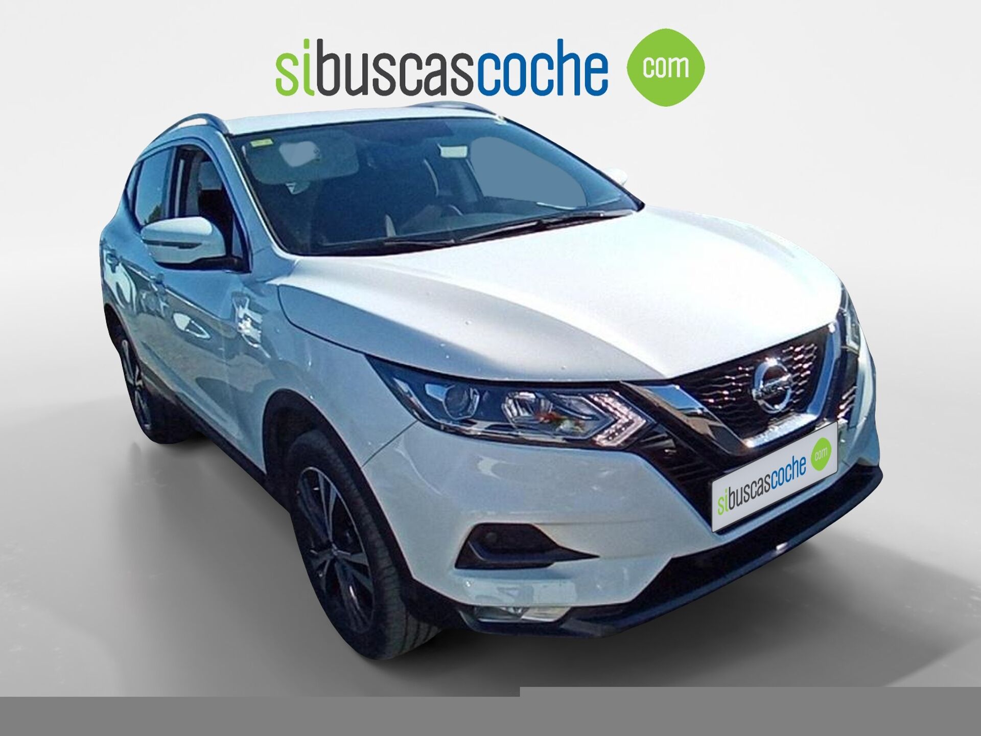 Imagen de NISSAN Qashqai