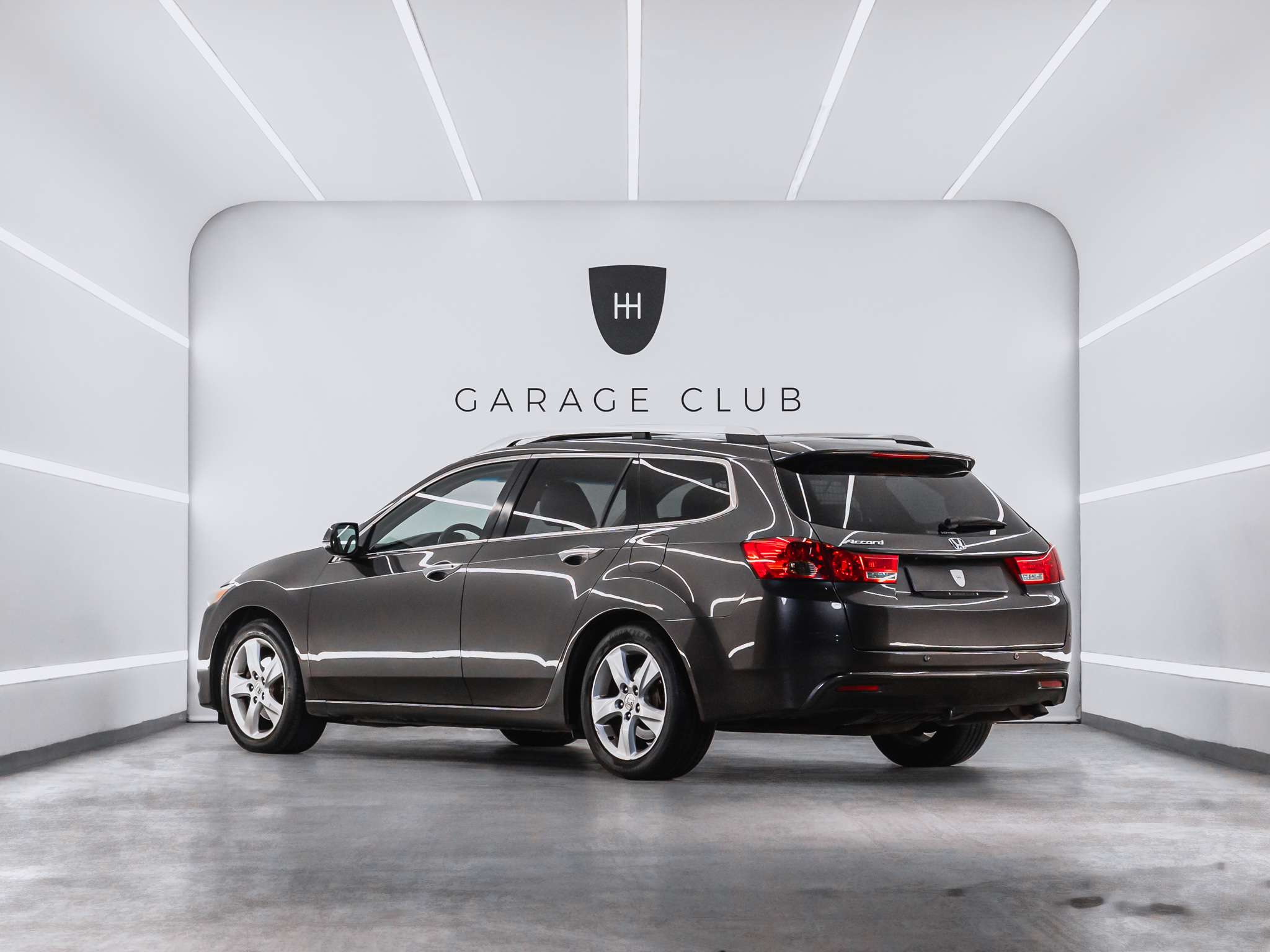 Foto del HONDA Accord Tourer 2.2i-DTEC Executive Aut.