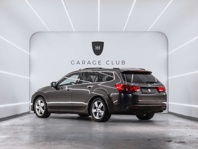 Foto del HONDA Accord Tourer 2.2i-DTEC Executive Aut.