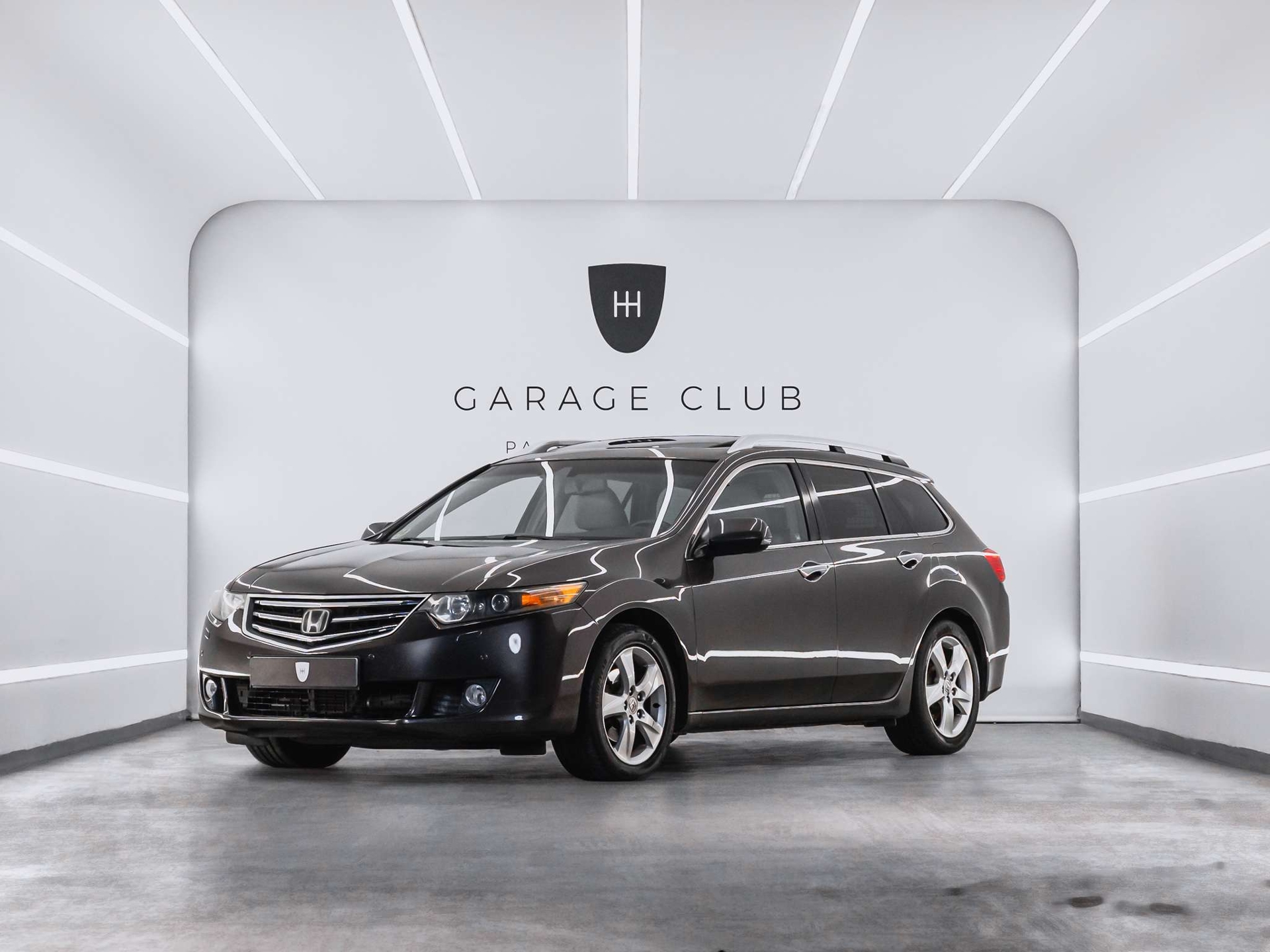 Imagen de HONDA Accord