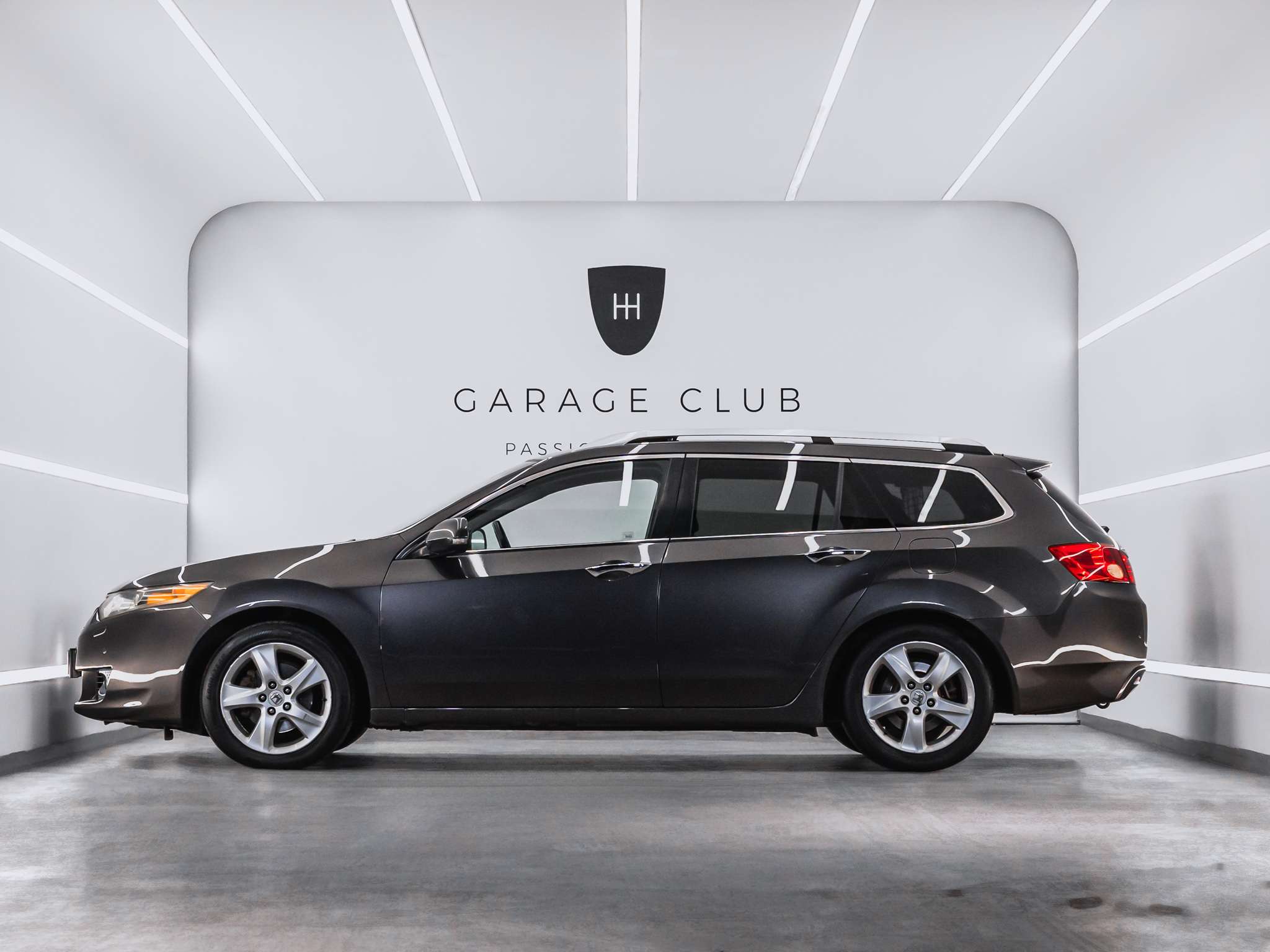 Foto del HONDA Accord Tourer 2.2i-DTEC Executive Aut.