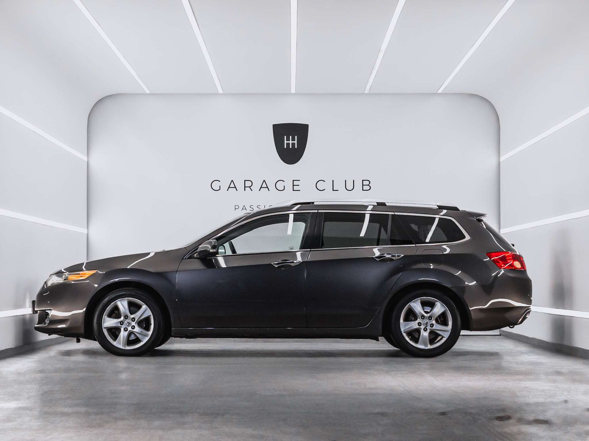 Imagen 2 de HONDA Accord