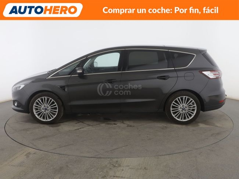Foto del FORD S-Max 1.5 EcoBoost Titanium