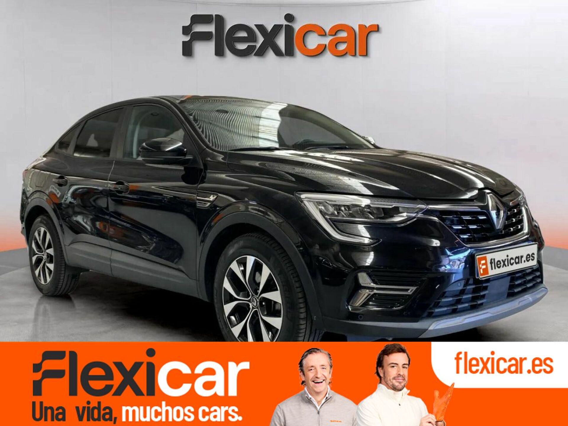 Imagen de RENAULT Arkana