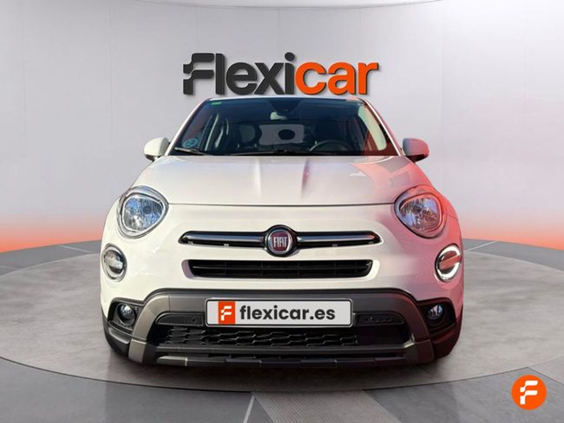 Imagen 2 de FIAT 500X