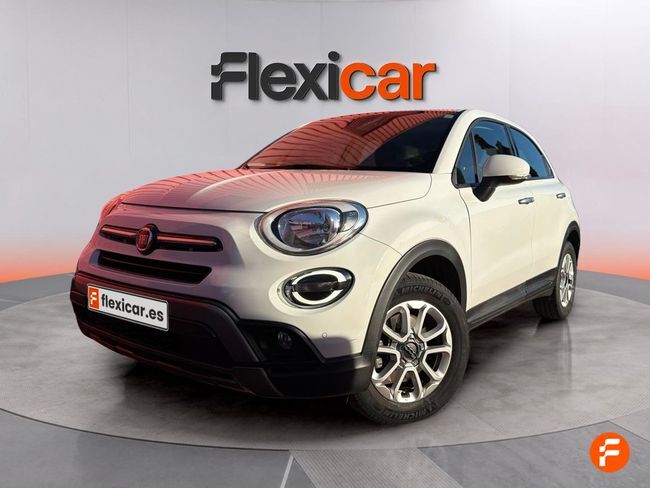 Foto del FIAT 500X 1.6 E-Torq City Cross 4x2 81kW