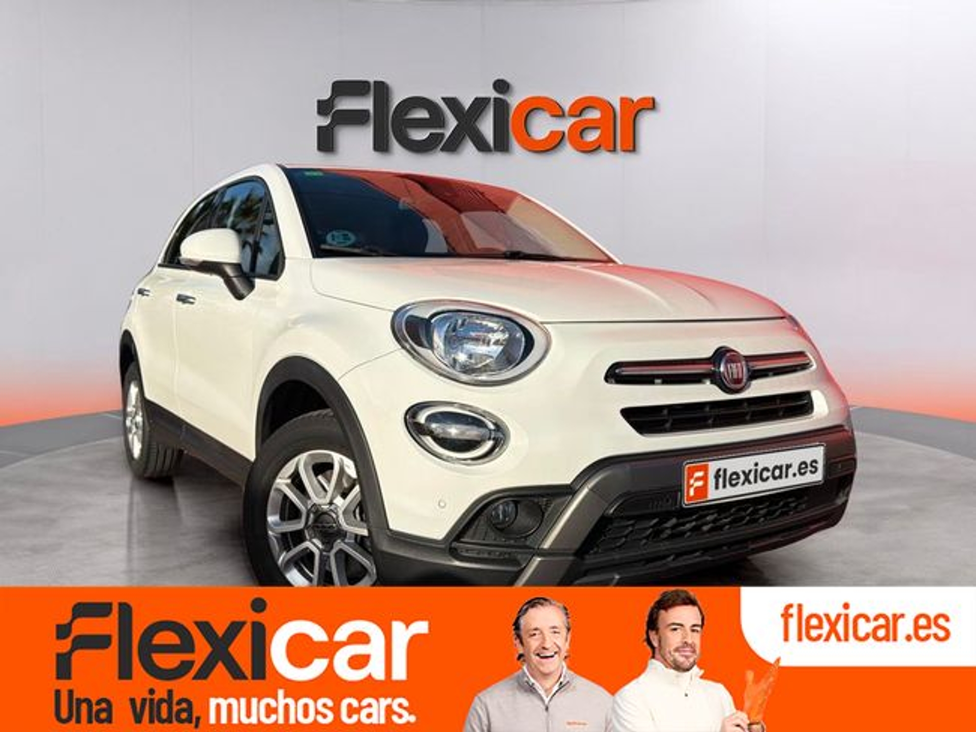 Imagen de FIAT 500X