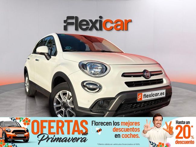 Foto del FIAT 500X 1.6 E-Torq City Cross 4x2 81kW