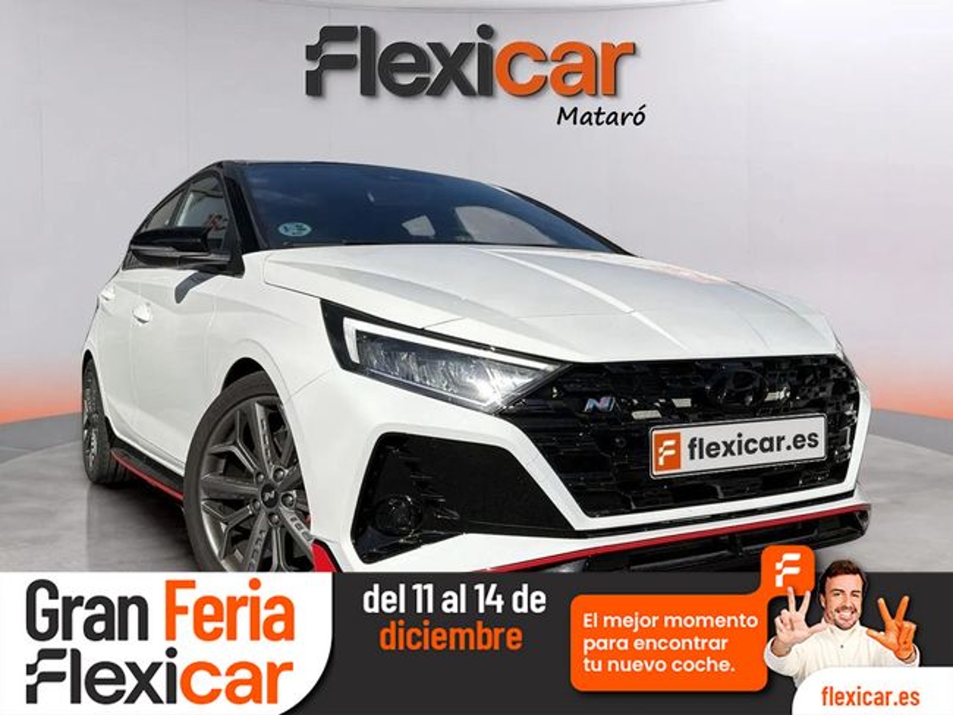 Imagen de HYUNDAI i20