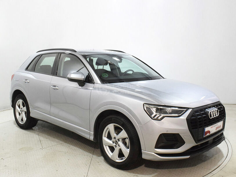 Foto del AUDI Q3 35 TDI Advanced S tronic 110kW