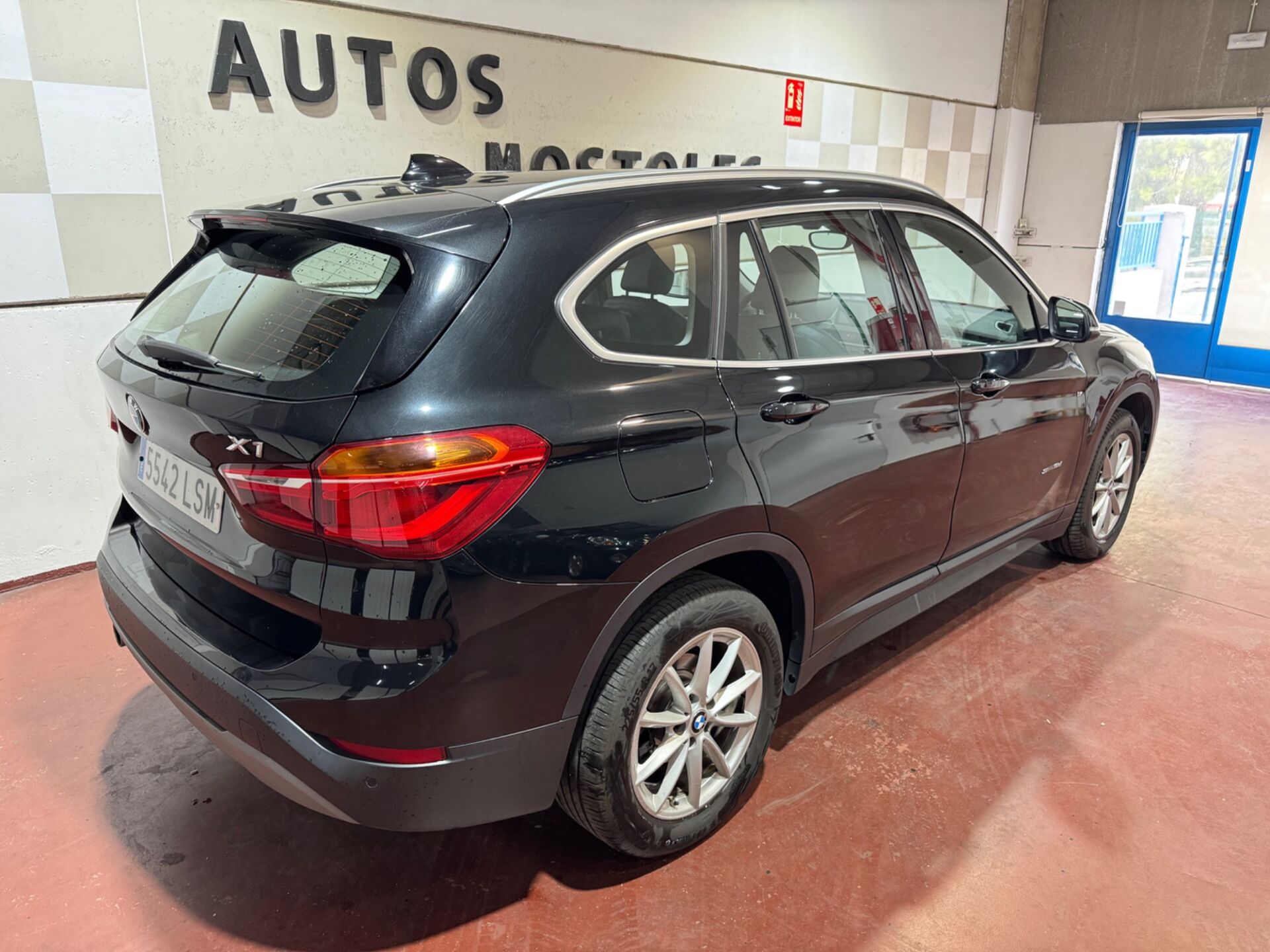 Imagen 3 de BMW X1
