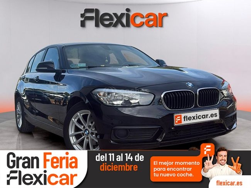 Foto del BMW Serie 1 116i