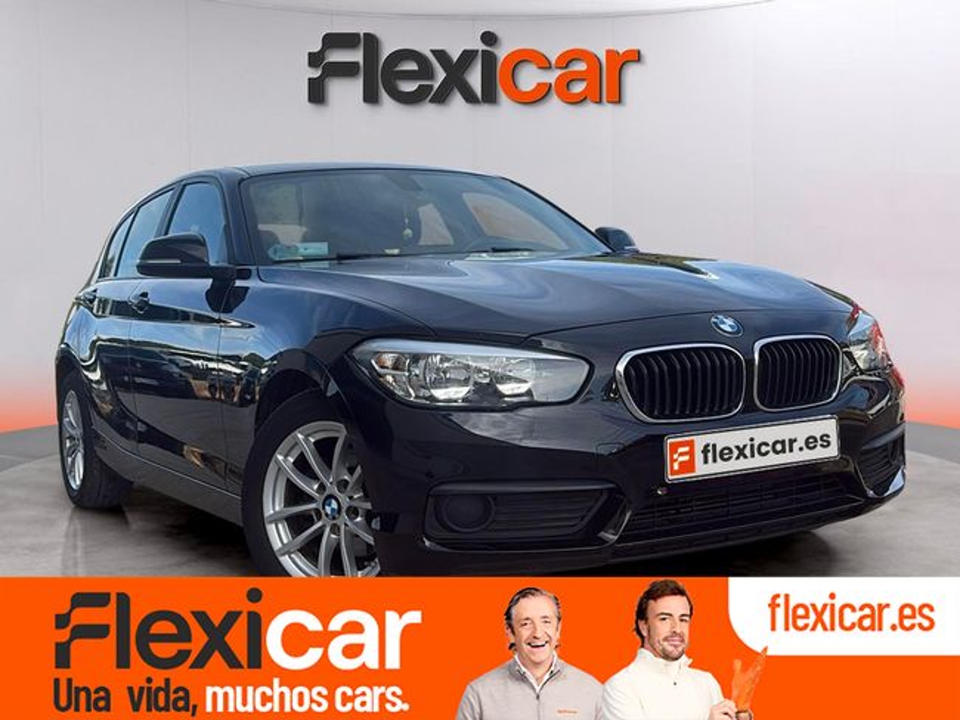 Imagen de BMW Serie 1