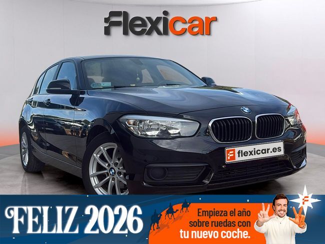BMW Serie 1 (116i) en Madrid