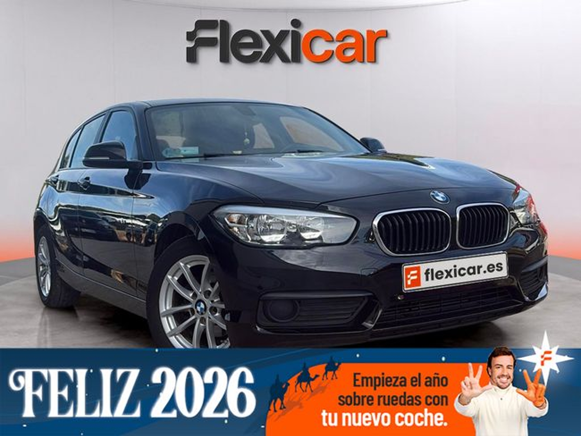 Imagen de BMW Serie 1