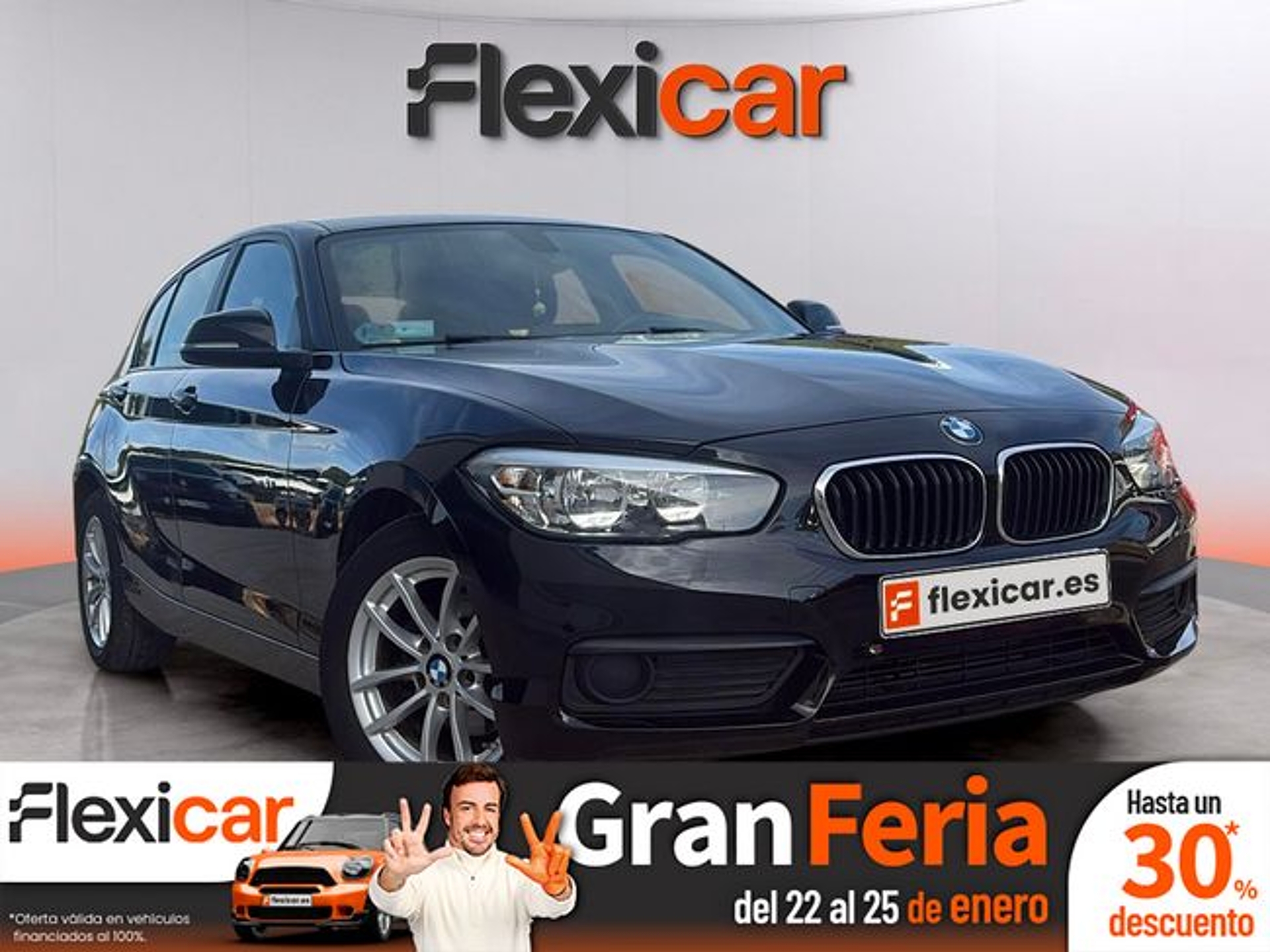 Imagen de BMW Serie 1